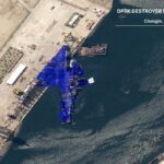 Kim Jong Un a ordonat arestarea a 3 oameni, după lansarea eșuată a celei mai noi nave de război a Coreei de Nord: „Un act criminal” 499488924 1244522857032065 4335357156747205265 n