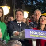 FOTO VIDEO Exit-poll alegeri prezidențiale, turul 2: Nicușor Dan 54,10%, Simion 45,90% 4a52b6a8 921a 42fe a775 9138407c0681