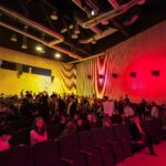 FOTO VIDEO Festivalul pentru liceeni FILMMIC, organizat de Liceul „Traian” Constanța, își anunță câștigătorii 508c952d bdc4 493e ae1b a0e62573634c