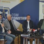 FOTO VIDEO CSM Constanța își prezintă noua conducere tehnică 50b17210 8db5 481f a00e d9be883cd6d6