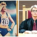Judecătoarea Georgeta Ciungan, dublă campioană la atletism, a fost găsită moartă/ Aceasta s-ar fi sinucis  53c69ddf 9a54 4972 8faf ceff44b7d7bd