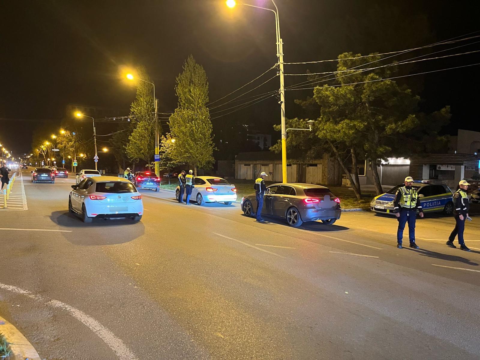 Noaptea de 1 Mai, aglomerată pentru polițiștii de pe litoral 53cf1668 4102 4abf a62e fb0d0c3a1a17