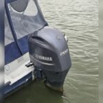 O ambarcațiune cu motor căutat în Marea Britanie a fost găsită în Sulina 5f0fdbb9 963f 4d3d 8bb2 b16c97be3a45