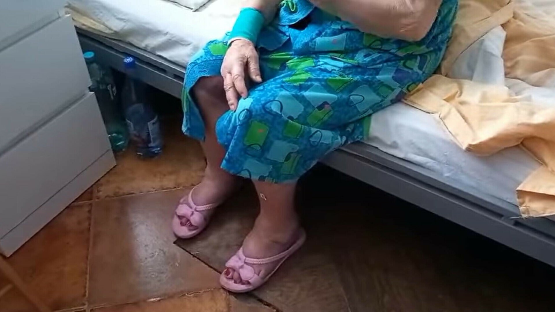 ANPC a găsit nereguli grave într-un centru pentru adulții cu dizabilităţi din Dorohoi 62520165