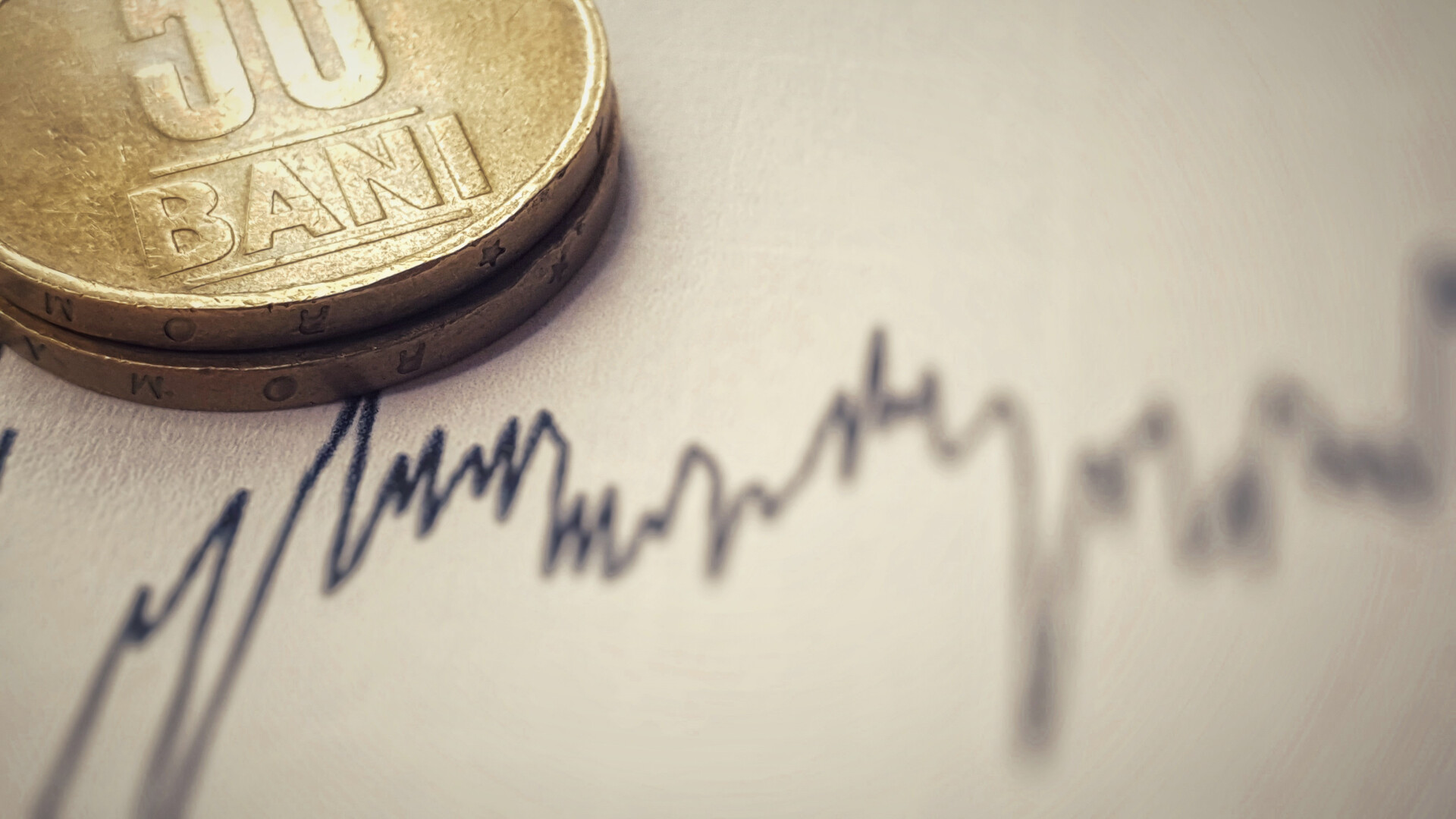 Indicele ROBOR la trei luni a scăzut marţi la 7,20% 62541233