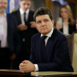 Prima rundă de discuții pentru formarea Guvernului are loc miercuri. Nicușor Dan a stabilit întâlniri cu partidele 62546384