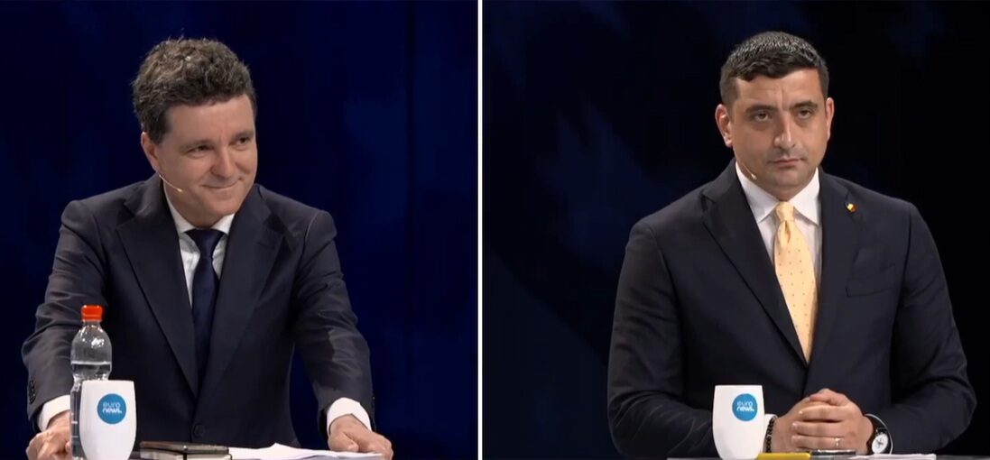Cum ar putea arăta noul guvern al României după alegeri/ Propunerile lui Nicușor Dan și George Simion 6735203Untitled e1746735232196
