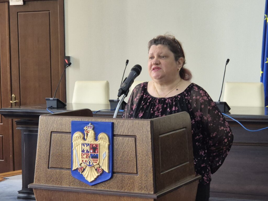 FOTO VIDEO Colegiul Prefectural prezintă activitățile desfășurate pentru deschiderea sezonului estival LIVE TEXT 23 FOTO VIDEO Colegiul Prefectural prezintă activitățile desfășurate pentru deschiderea sezonului estival LIVE TEXT 68a2babd 5bf3 498f 94a0 e1da78be71fd