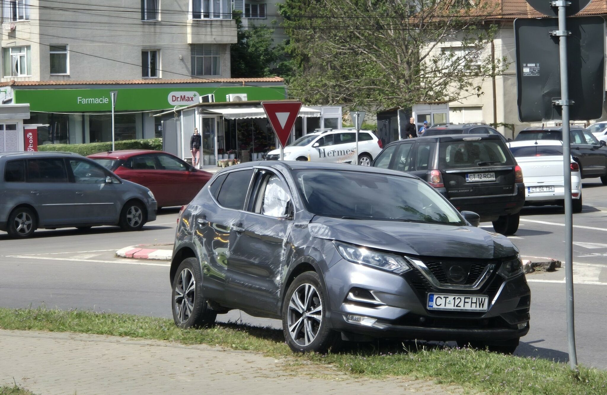 FOTO VIDEO Accident rutier cu două victime în zona Anda UPDATE 6edd91db ebf6 4602 a1d8 39973c9c89f2 scaled 1