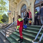 FOTO VIDEO O avocată a avut nevoie de îngrijiri medicale după ce i s-a făcut rău în sala de judecată 6fff7ef6 9598 477f a90a dab4fb0c615e