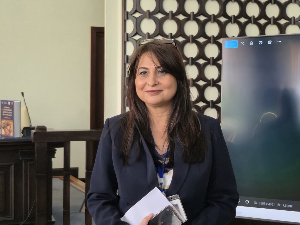 FOTO VIDEO Ediția 59 a Sesiunii Naționale de Rapoarte Arheologice, organizată de Muzeul de Istorie Națională și Arheologie Constanța LIVE TEXT 2 FOTO VIDEO Ediția 59 a Sesiunii Naționale de Rapoarte Arheologice, organizată de Muzeul de Istorie Națională și Arheologie Constanța LIVE TEXT 7353a29c bbd1 4305 8f0d 7b13ec13684c