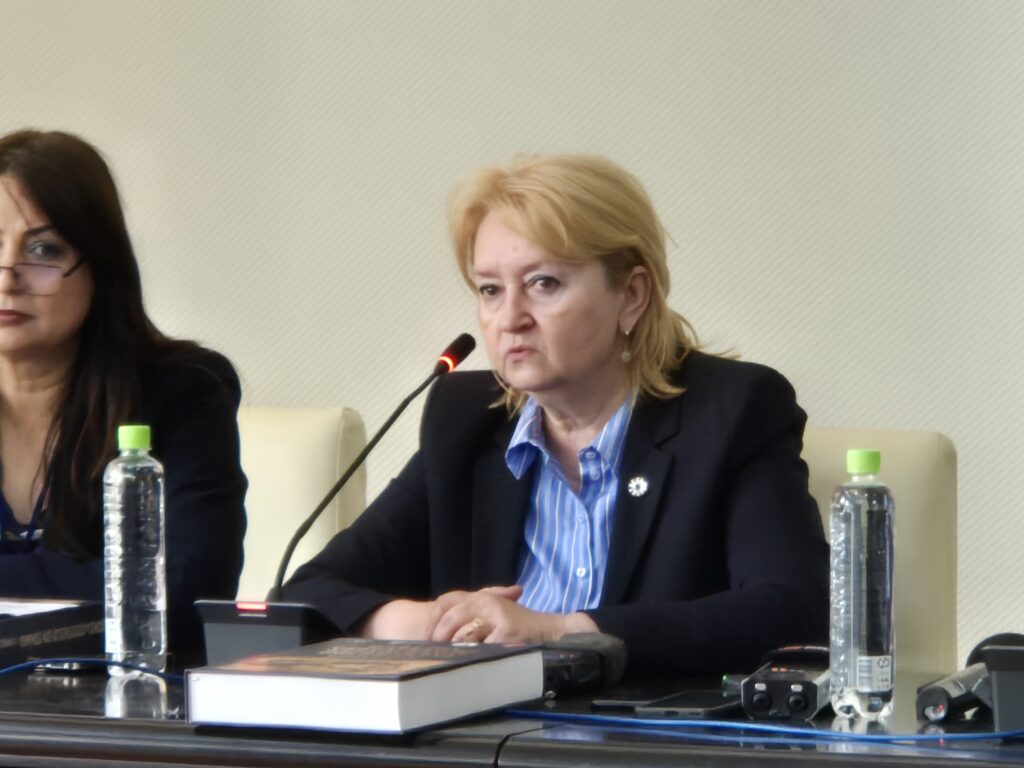 FOTO VIDEO Ediția 59 a Sesiunii Naționale de Rapoarte Arheologice, organizată de Muzeul de Istorie Națională și Arheologie Constanța LIVE TEXT 12 FOTO VIDEO Ediția 59 a Sesiunii Naționale de Rapoarte Arheologice, organizată de Muzeul de Istorie Națională și Arheologie Constanța LIVE TEXT 77797d1d b802 47bf bf7b d3bc13442cf5