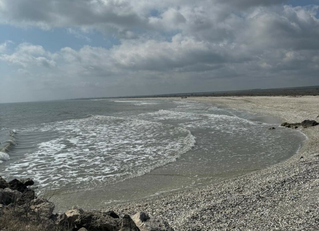 FOTO Din ce în ce mai mulți turiști fug de agitația din Mamaia și aleg litoralul sălbatic din Corbu și Vadu/ Firmele se înmulțesc în zonă 2 FOTO Din ce în ce mai mulți turiști fug de agitația din Mamaia și aleg litoralul sălbatic din Corbu și Vadu/ Firmele se înmulțesc în zonă 77c4d34d 91ce 4e80 8c56 e9cd0a753bf6