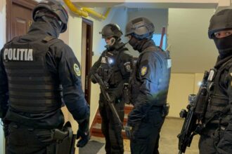 Percheziții în Iași! DNA anchetează mai mulți funcționari publici pentru fapte de corupție 7ada50f5 4b6b 4b65 8802 03e69c72170c