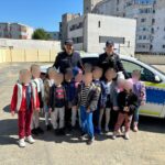 Polițiștii au fost în vizită la Grădinița Gulliver din Constanța 7bcdfb46 af76 41d1 bdbc 282fbd97a6f5