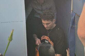 Magistrații au anunțat CÂND vor da decizia DEFINITIVĂ în dosarul lui Vlad Pascu 7d7ae6bc 5664 45b0 844d 70484cea3033 2048x1153 1