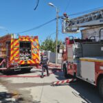 FOTO VIDEO Alertă! Un incendiu a izbucnit la o casă din Constanța 82ddeb08 de20 4a82 80bc b9fb1ac82602