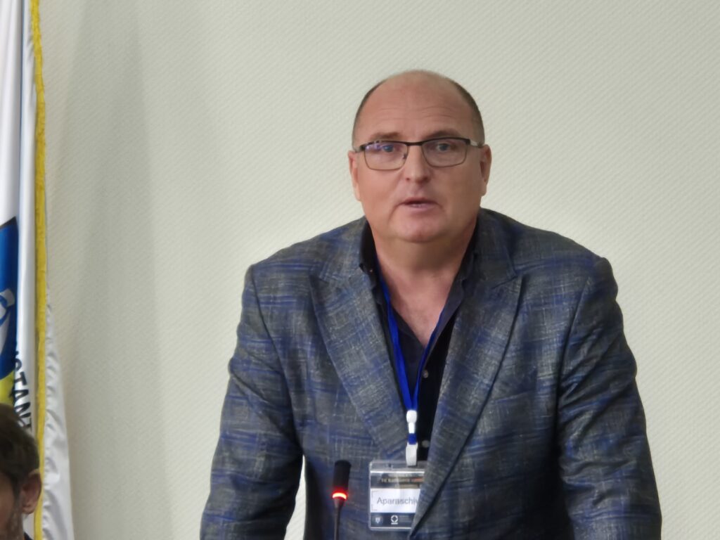 FOTO VIDEO Ediția 59 a Sesiunii Naționale de Rapoarte Arheologice, organizată de Muzeul de Istorie Națională și Arheologie Constanța LIVE TEXT 14 FOTO VIDEO Ediția 59 a Sesiunii Naționale de Rapoarte Arheologice, organizată de Muzeul de Istorie Națională și Arheologie Constanța LIVE TEXT 88f4e546 1f7c 4d34 b006 dccf5a73b61b