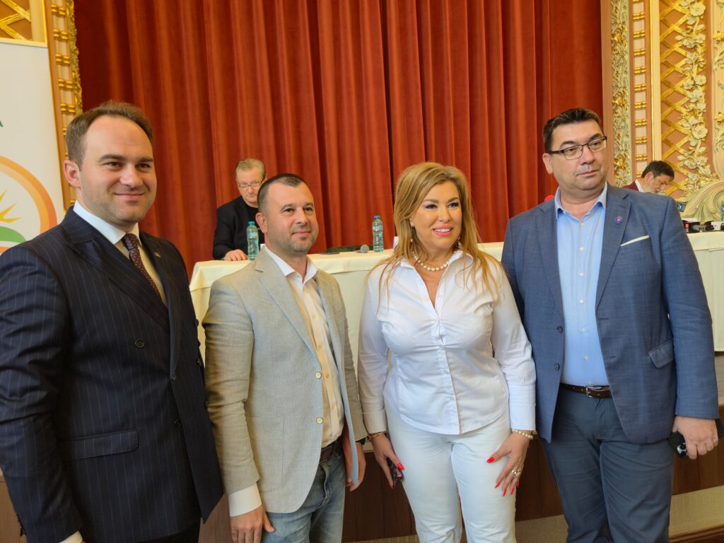 FOTO VIDEO ANAT și OMD Județul Constanța, conferință cu ocazia Info Turului Riviera Românească 2025 LIVE TEXT 5 FOTO VIDEO ANAT și OMD Județul Constanța, conferință cu ocazia Info Turului Riviera Românească 2025 LIVE TEXT 8d27058e ba26 4c57 8d90 6b118a945dab