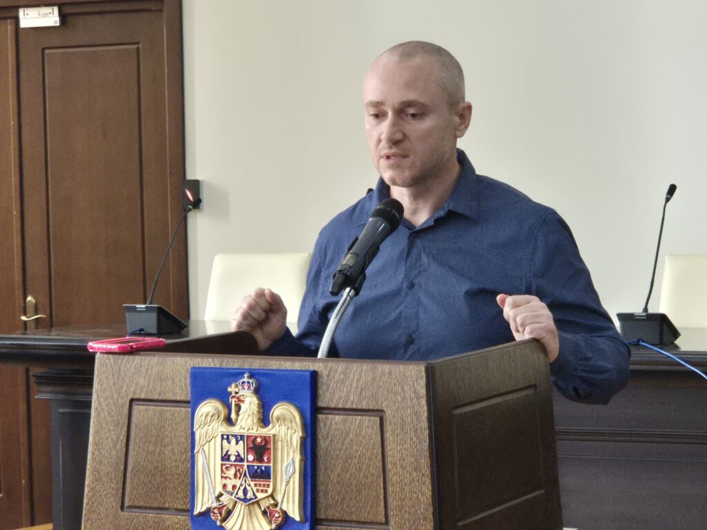 FOTO VIDEO Colegiul Prefectural prezintă activitățile desfășurate pentru deschiderea sezonului estival LIVE TEXT 25 FOTO VIDEO Colegiul Prefectural prezintă activitățile desfășurate pentru deschiderea sezonului estival LIVE TEXT 901bee78 8997 46d3 b28d 809b2a9b1f10