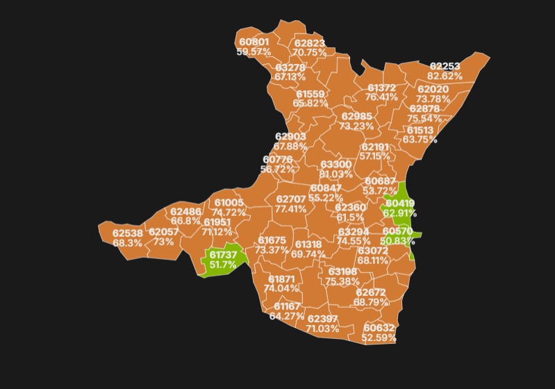 Rezultat-surpriză: Nicușor Dan a câștigat și în județul Constanța! 2 Rezultat-surpriză: Nicușor Dan a câștigat și în județul Constanța! 949c86b8 c8b0 47c5 a49f 68151e04564a
