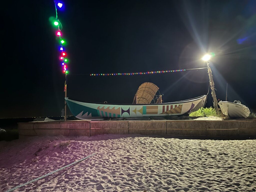 FOTO Din ce în ce mai mulți turiști fug de agitația din Mamaia și aleg litoralul sălbatic din Corbu și Vadu/ Firmele se înmulțesc în zonă 5 FOTO Din ce în ce mai mulți turiști fug de agitația din Mamaia și aleg litoralul sălbatic din Corbu și Vadu/ Firmele se înmulțesc în zonă 9918557d e7c2 4d98 a47d 6ccfd8d61a1d