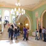 VIDEO Consilierii locali au votat tarifele de intrare în Cazinoul Constanța/ Iată lista cu prețuri de acces Cazino 14