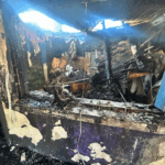 Apel umanitar! În urma incendiului de la Cernavodă, două multiple campioane naționale de Kempo și mama lor au rămas fără casă Copy of Untitled Design 1