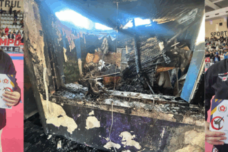 Apel umanitar! În urma incendiului de la Cernavodă, două multiple campioane naționale de Kempo și mama lor au rămas fără casă Copy of Untitled Design 1