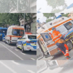VIDEO Două femei au ajuns la SPITAL după ce autobuzul în care se aflau a FRÂNAT brusc Design fara titlu 23