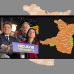 Rezultat-surpriză: Nicușor Dan a câștigat și în județul Constanța! Design fara titlu 29