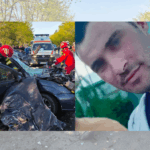 Bărbatul care și-a pierdut viața în accidentul tragic, la ieșirea din Costinești, era din județul Tulcea Design fara titlu 34