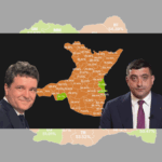 Cum s-a împărțit județul Constanța la voturile pentru turul II: Constanța urbană cu Nicușor Dan, ruralul cu Simion Design fara titlu 35