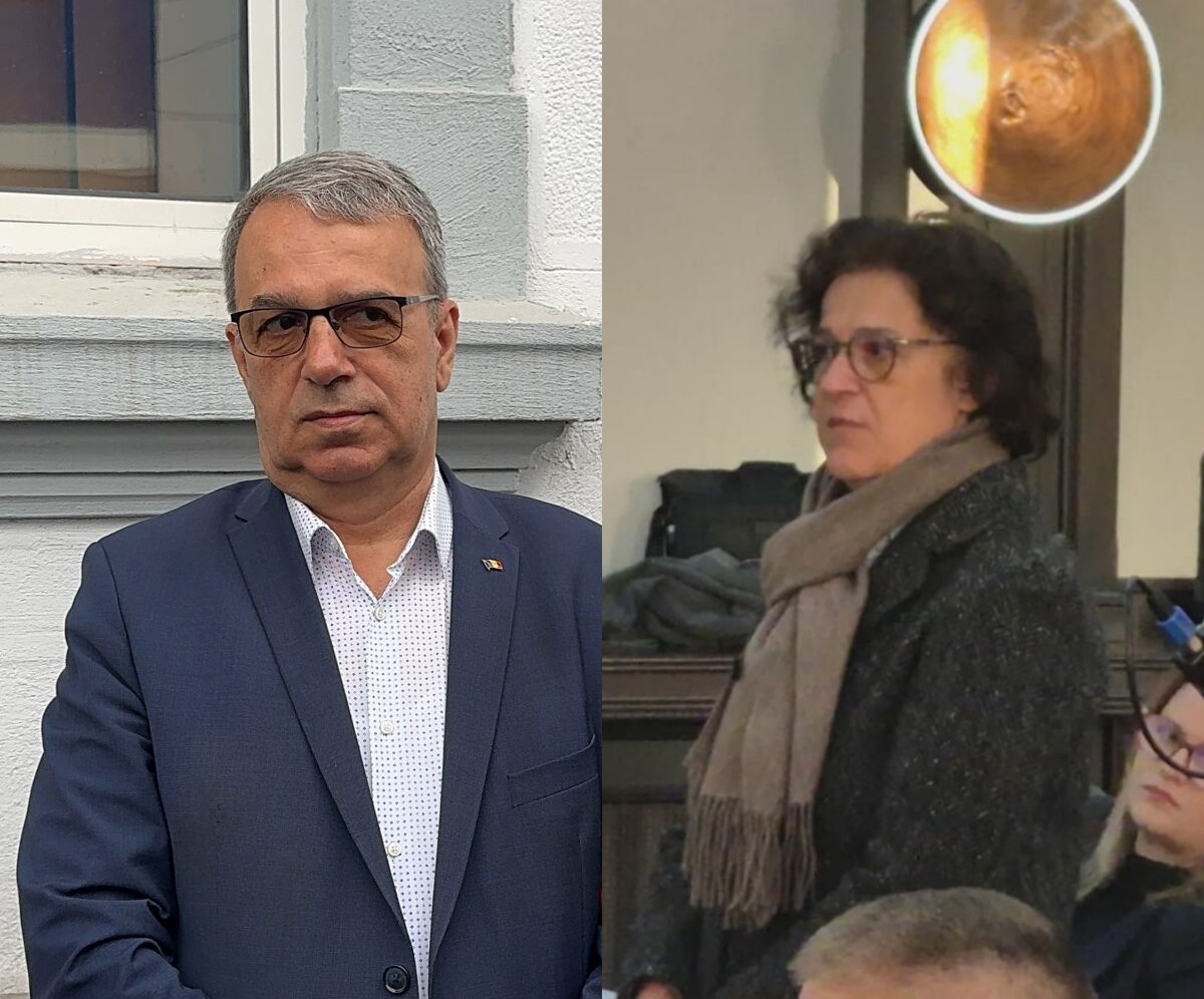 Ședințele online, mărul discordiei: Primarul Vergil Chițac ATACĂ deciziei Tribunalului de ține întâlnirile online în mod fizic Fotoram.io 2025 05 02T093626.526
