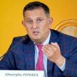 Europarlamentarul Gheorghe Piperea (AUR): „Cu aproape 900.000 de voturi avans, legitimitatea lui Nicușor Dan e foarte mare” Gheorghe Piperea