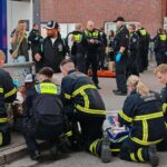 Bilanţul atacului cu cuţitul în gara din Hamburg creşte la 18 răniţi. O femeie de 39 de ani, arestată Grpp EAWQAAjqxJ