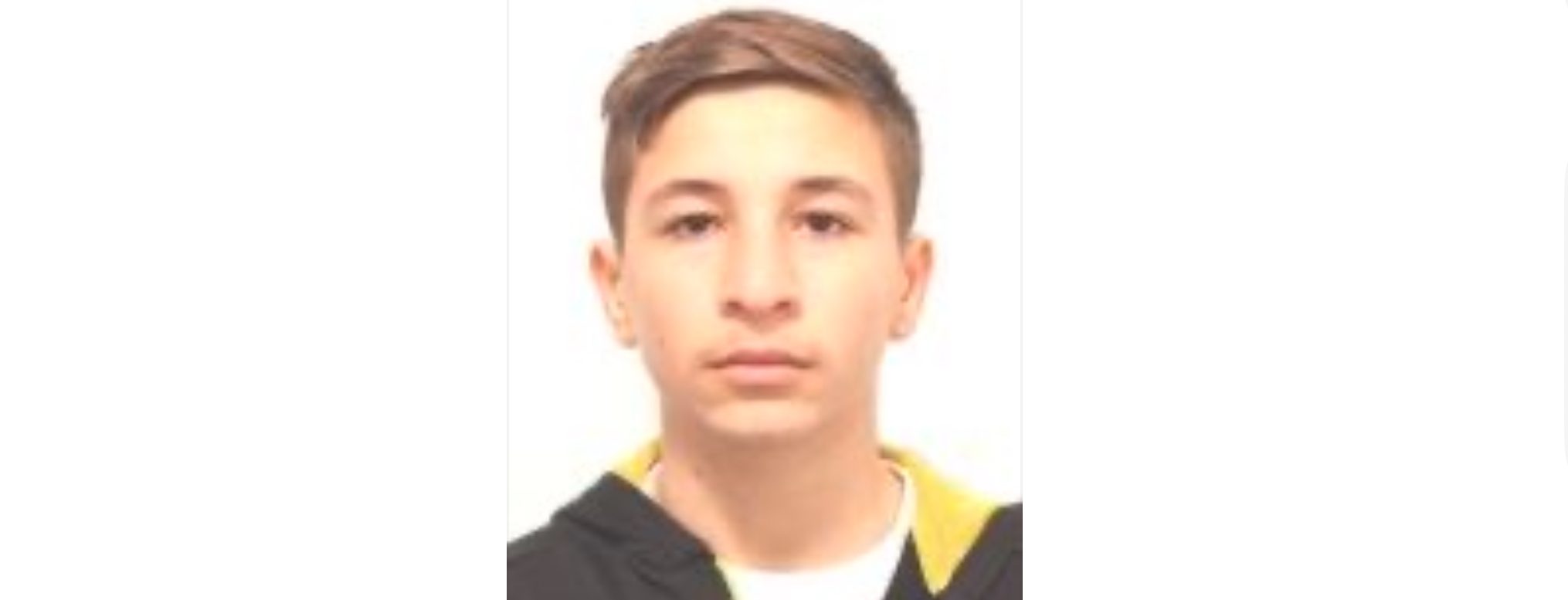 Alertă! Un minor din comuna Pantelimon a dispărut! Nu a mai revenit de la școală IMG 4269