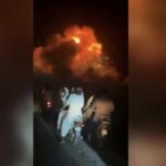 India a atacat Pakistan/ Sunt mai mulți morți și răniți IMG 9561