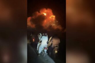 India a atacat Pakistan/ Sunt mai mulți morți și răniți IMG 9561