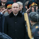 Armistiţiul de trei zile al lui Vladimir Putin a intrat în vigoare/ Au apărut deja primele îngrijorări la Kremlin IMG 9563