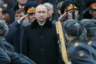 Armistiţiul de trei zile al lui Vladimir Putin a intrat în vigoare/ Au apărut deja primele îngrijorări la Kremlin IMG 9563
