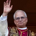 Primul discurs al Papei Leon al XIV-lea: Un apel la pace și o Biserică deschisă tuturor IMG 9567