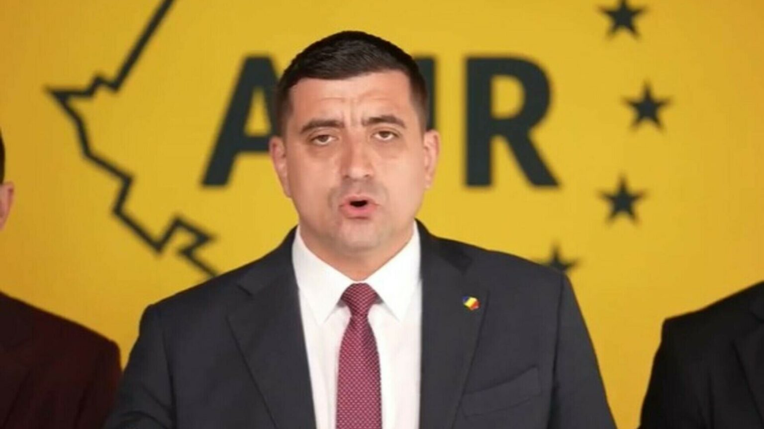 George Simion a anunțat că va contesta la CCR rezultatul alegerilor prezidențiale IMG 9662