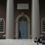 Administrația Trump interzice Universității Harvard să mai aibă studenți străini/ Cei care învață acolo trebuie să se transfere IMG 9692
