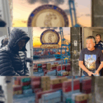 A fost ELIBERAT vameșul care a înghițit probele la flagrantul DNA din Portul Agigea / Măsuri mai blânde pentru inculpații din dosar MINUTA Image Editor 2025 02 22T082541.720