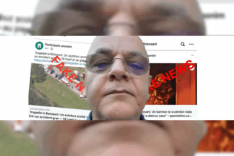 VIDEO Raed Arafat: avertizare asupra știrilor false privind tragedii în România. Șeful DSU îndeamnă la verificarea informațiilor din surse oficiale Image Editor 2025 05 03T214125.008