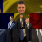 Întorsătură de situație: Nicușor Dan, pe locul DOI, în primul tur al alegerilor prezidențiale Image Editor 2025 05 05T003302.866