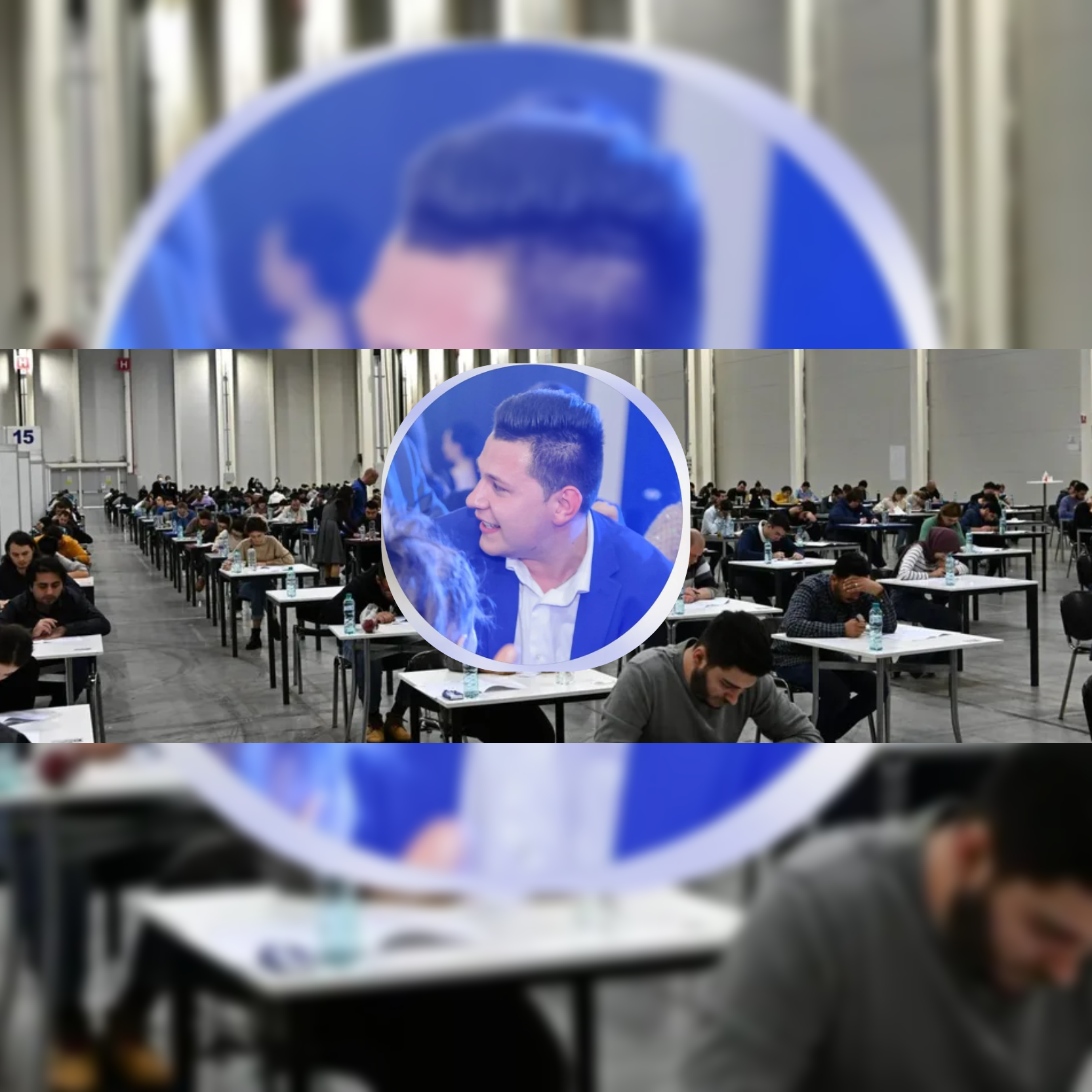 EXCLUSIV Fost student în Constanța, CONDAMNAT, după ce a vrut să fie medic cu acte false MINUTĂ Image Editor 2025 05 08T180933.271
