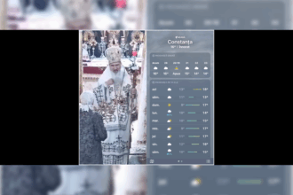 VIDEO Teodosie anunță rugăciuni de ploaie. La Arhiepiscopie e secetă și vorbesc femeile singure Image Editor 2025 05 09T194418.805