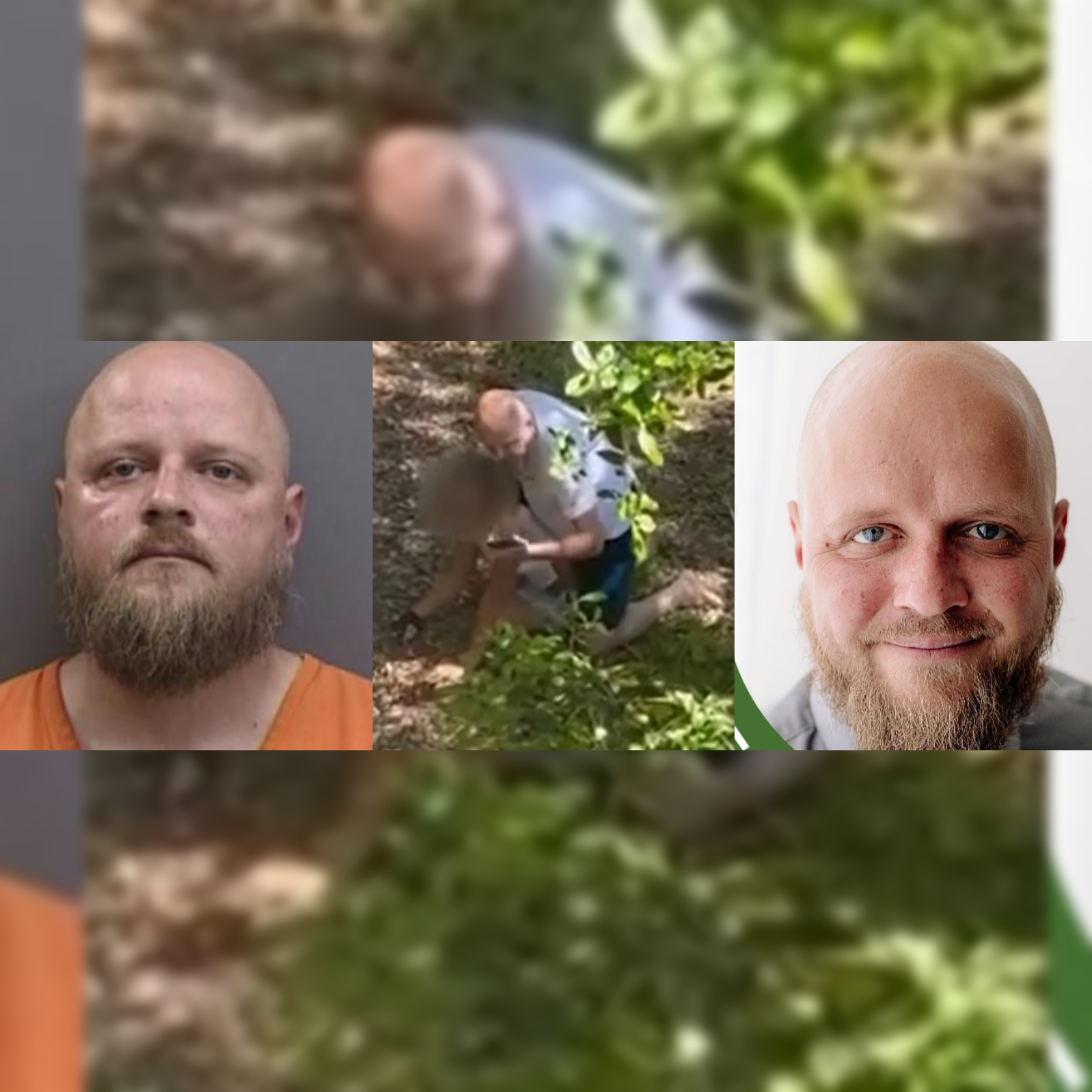 EXCLUSIV NAȚIONAL: Român arestat în SUA după ce a agresat o copilă de 11 ani. A crezut că i-a aruncat ouă în geam VIDEO Image Editor 2025 05 10T191607.738